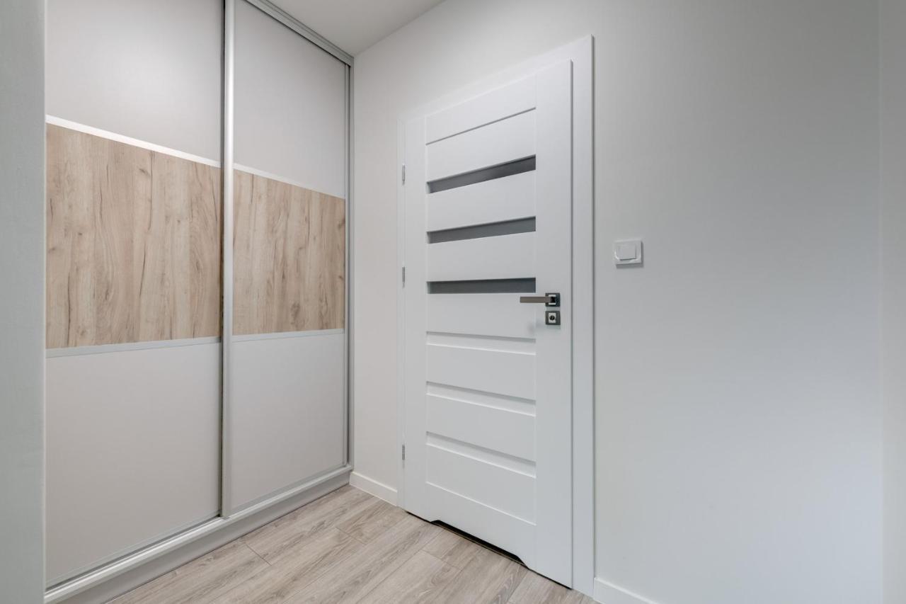 Apartamenty Angielska Grobla Q4Apartments 그단스크 외부 사진
