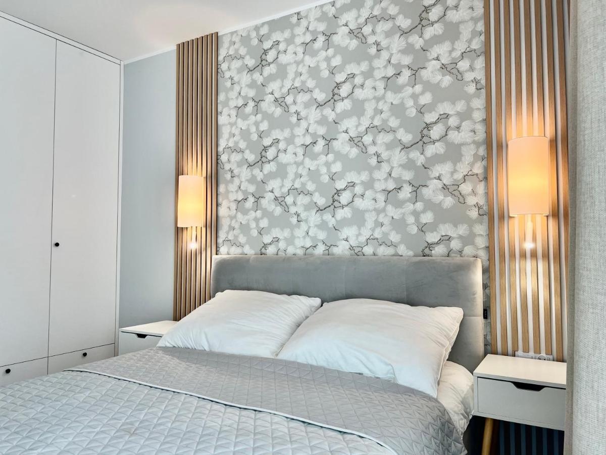 Apartamenty Angielska Grobla Q4Apartments 그단스크 외부 사진
