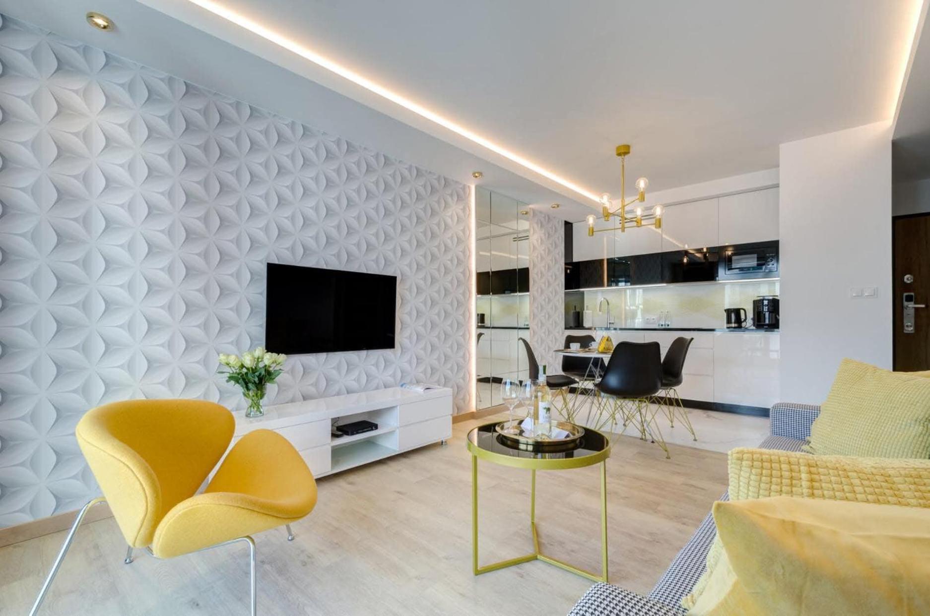 Apartamenty Angielska Grobla Q4Apartments 그단스크 외부 사진