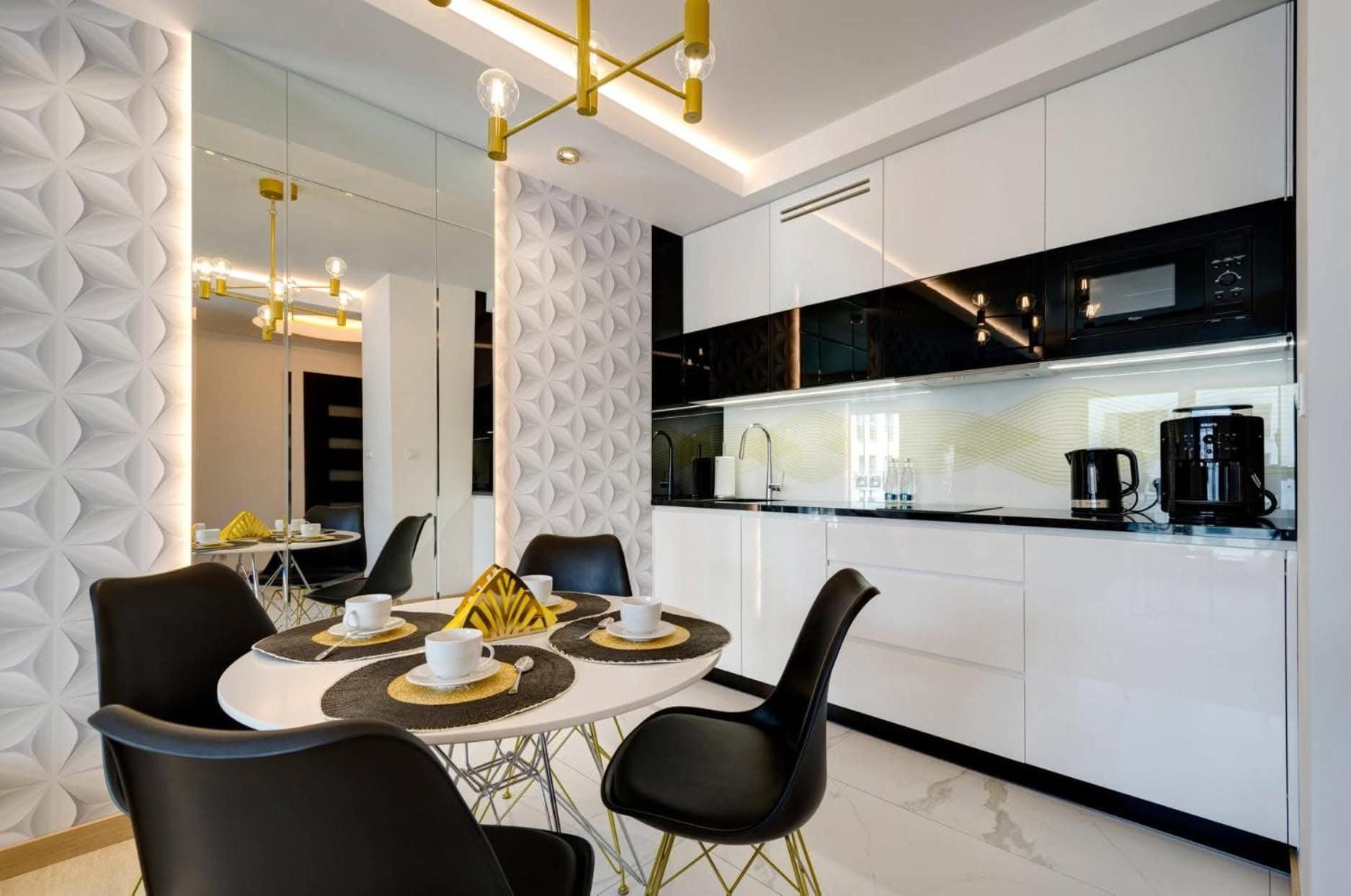 Apartamenty Angielska Grobla Q4Apartments 그단스크 외부 사진