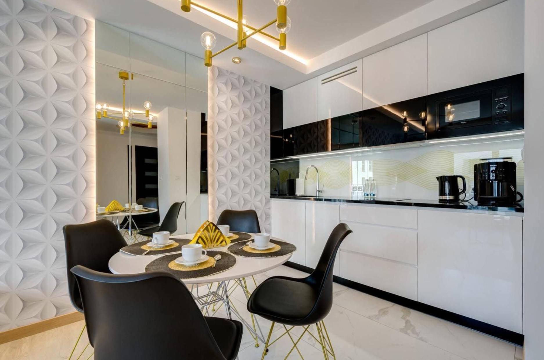 Apartamenty Angielska Grobla Q4Apartments 그단스크 외부 사진